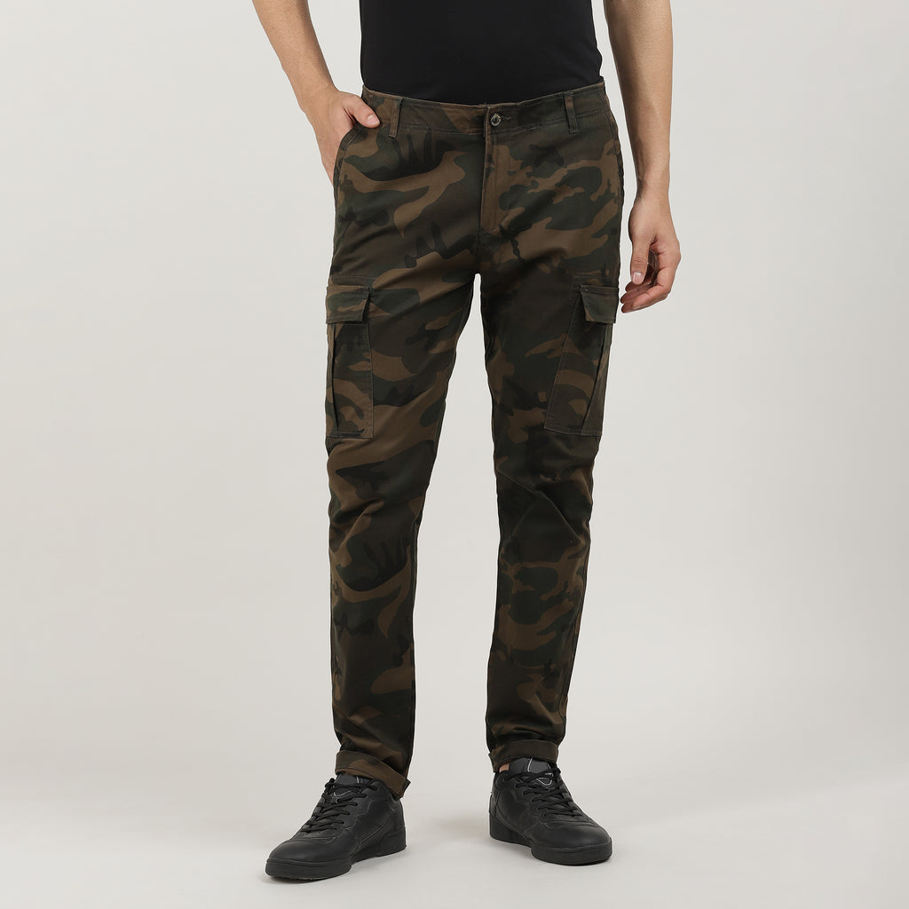 Sanctuary Camo Cargo Camo Print Macys Womens Camouflage Pants