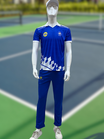 Pune Pickleball United – Exclusive Official Merchandise Jersey
