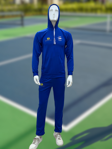 Pune Pickleball United – Exclusive Official Merchandise Hoodie