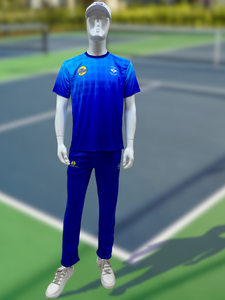 Pune Pickleball United – Exclusive Official Merchandise Training Tee