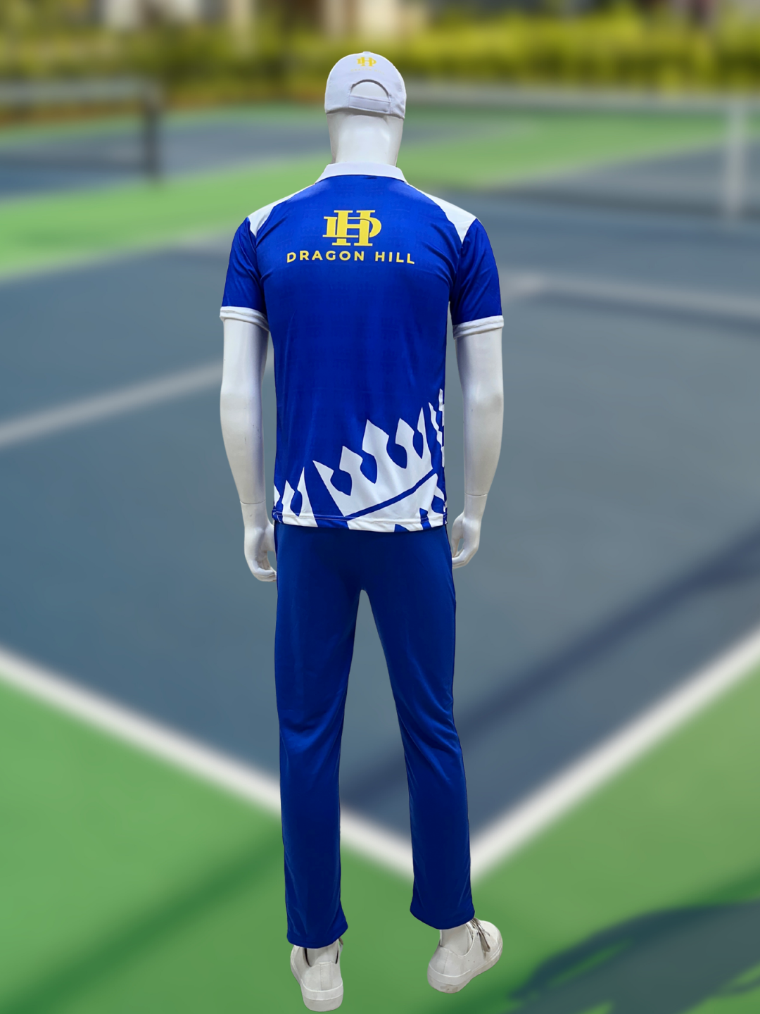 Pune Pickleball United – Exclusive Official Merchandise Jersey