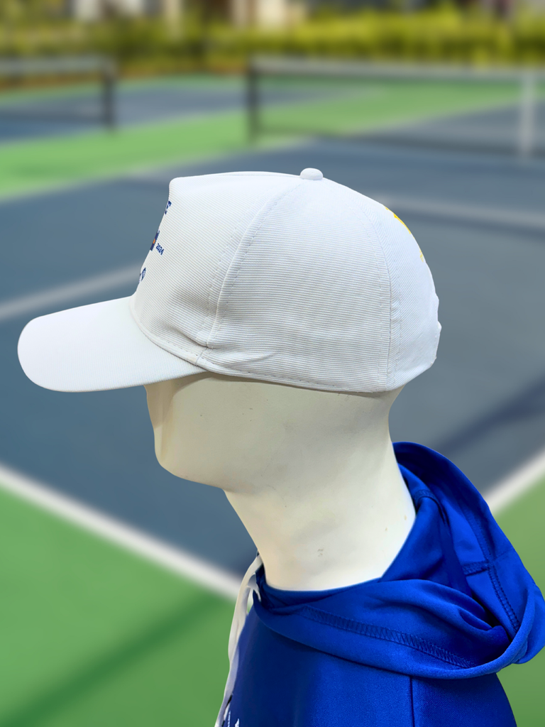 Pune Pickleball United – Exclusive Official Merchandise Cap