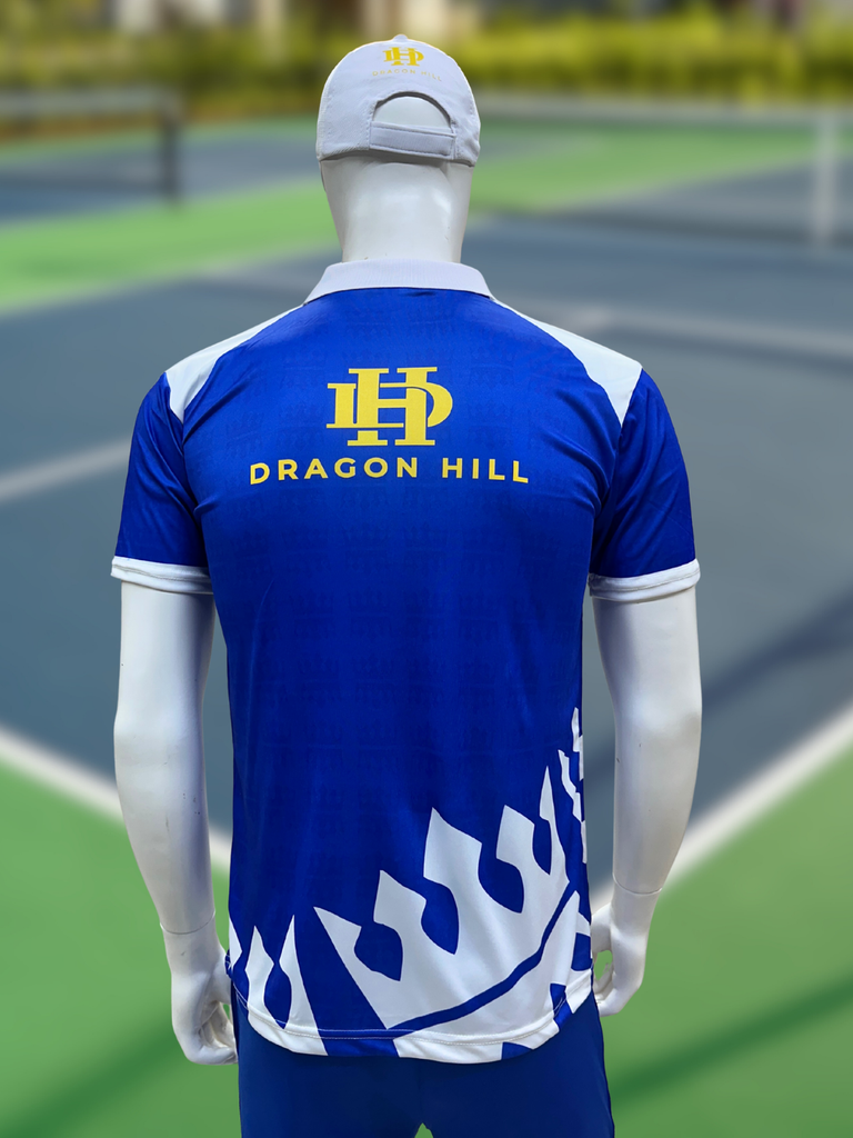 Pune Pickleball United – Exclusive Official Merchandise Jersey