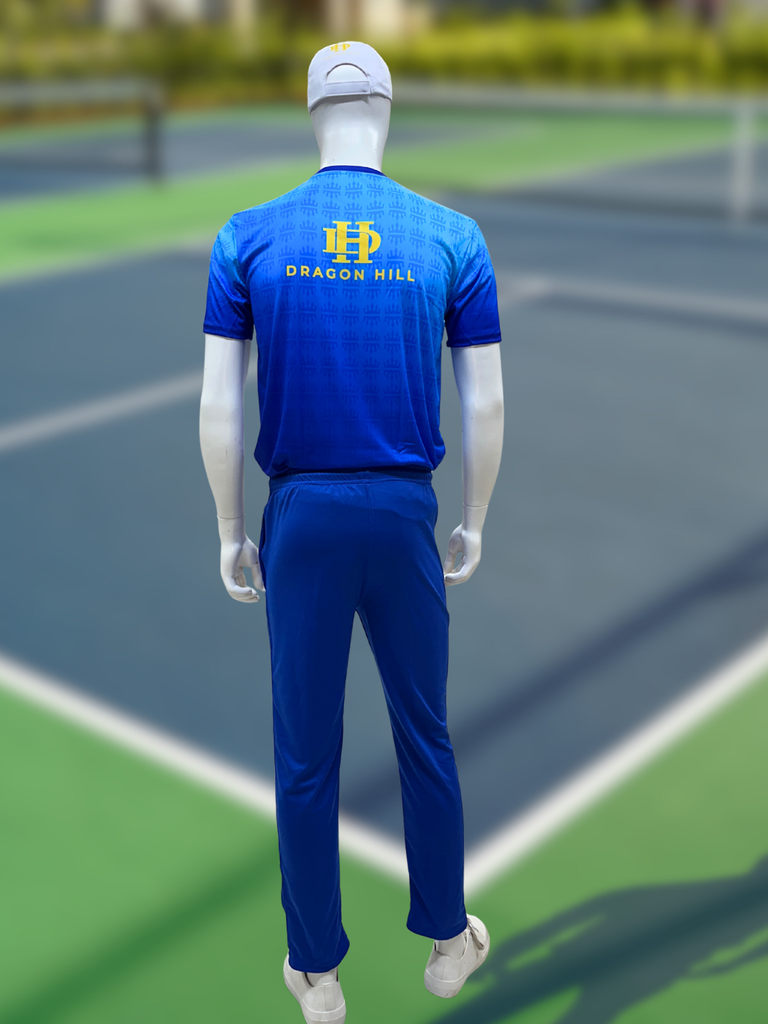Pune Pickleball United – Exclusive Official Merchandise Trackpant