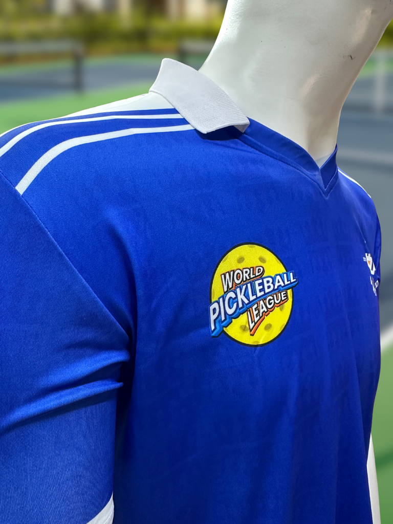 Pune Pickleball United – Exclusive Official Merchandise Jersey