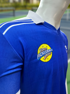 Pune Pickleball United – Exclusive Official Merchandise Jersey