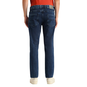 Frost Indigo Slim Tapered Denim