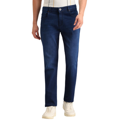 Denimax Slim Tapered Denim
