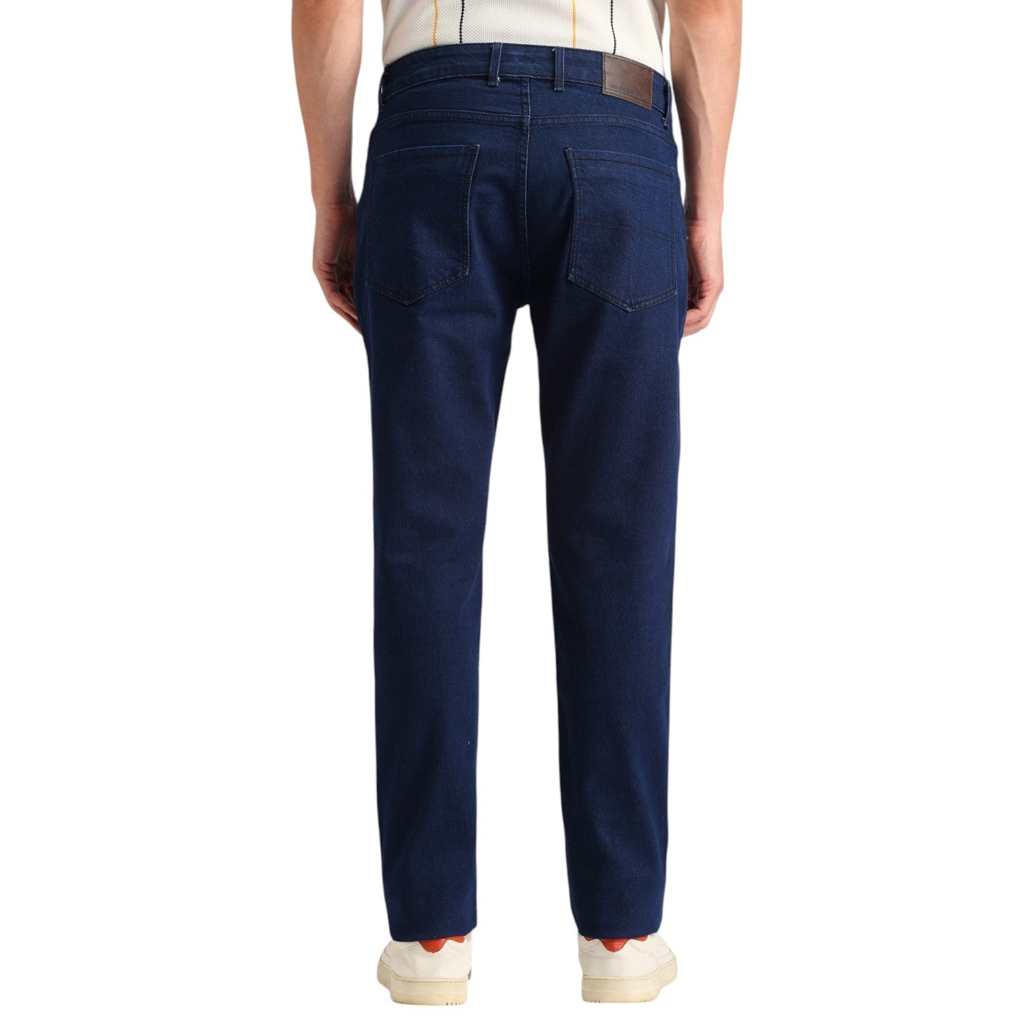 Denimax Slim Tapered Denim