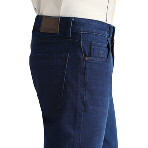 Denimax Slim Tapered Denim