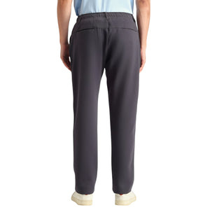 Charcoal Travel Trouser
