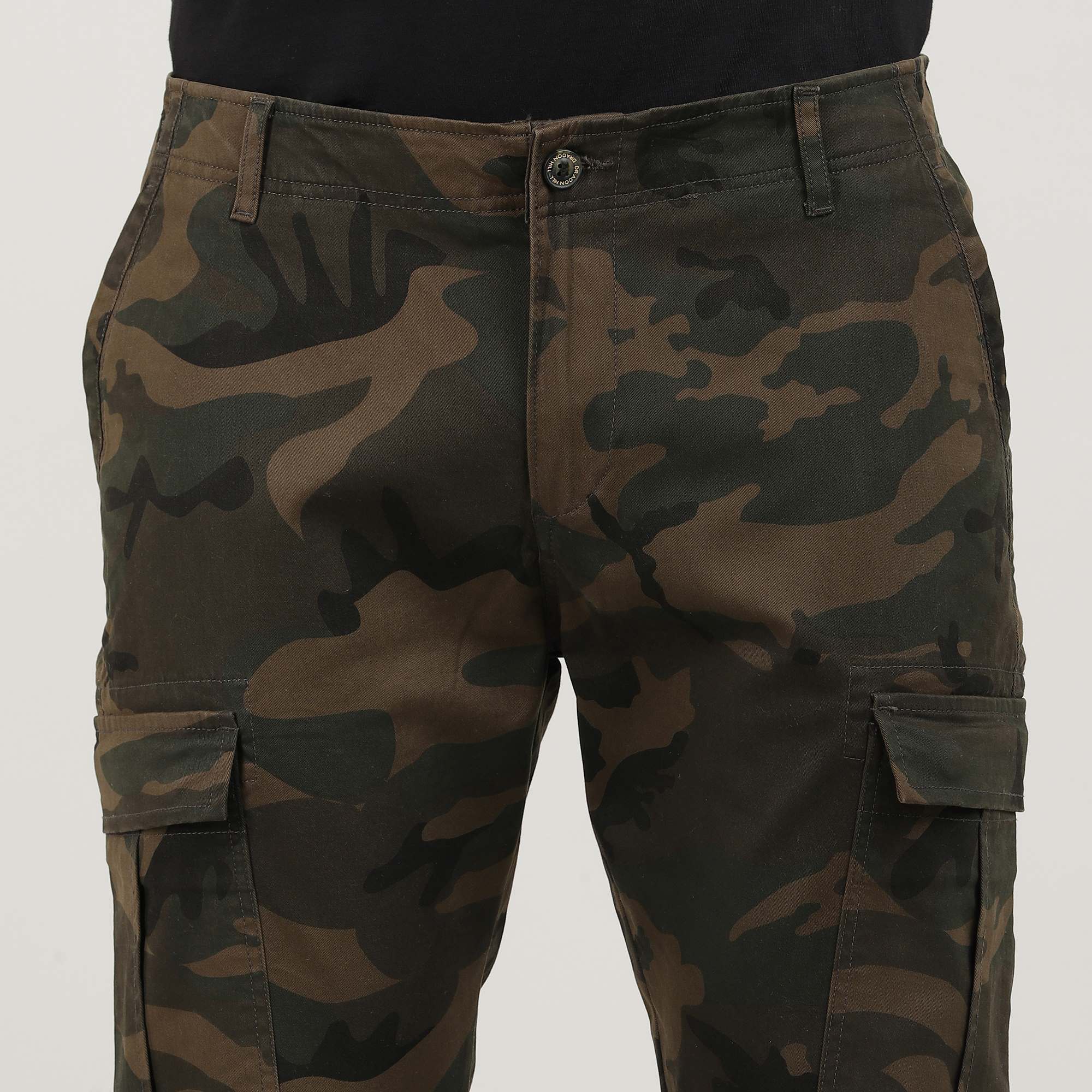 Army Cargo Pants