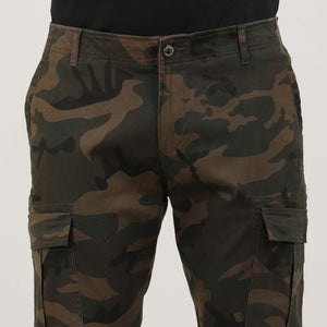 Army Cargo Pants