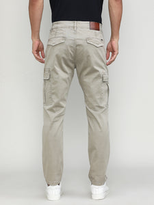 Sand Shade Cargo Pants