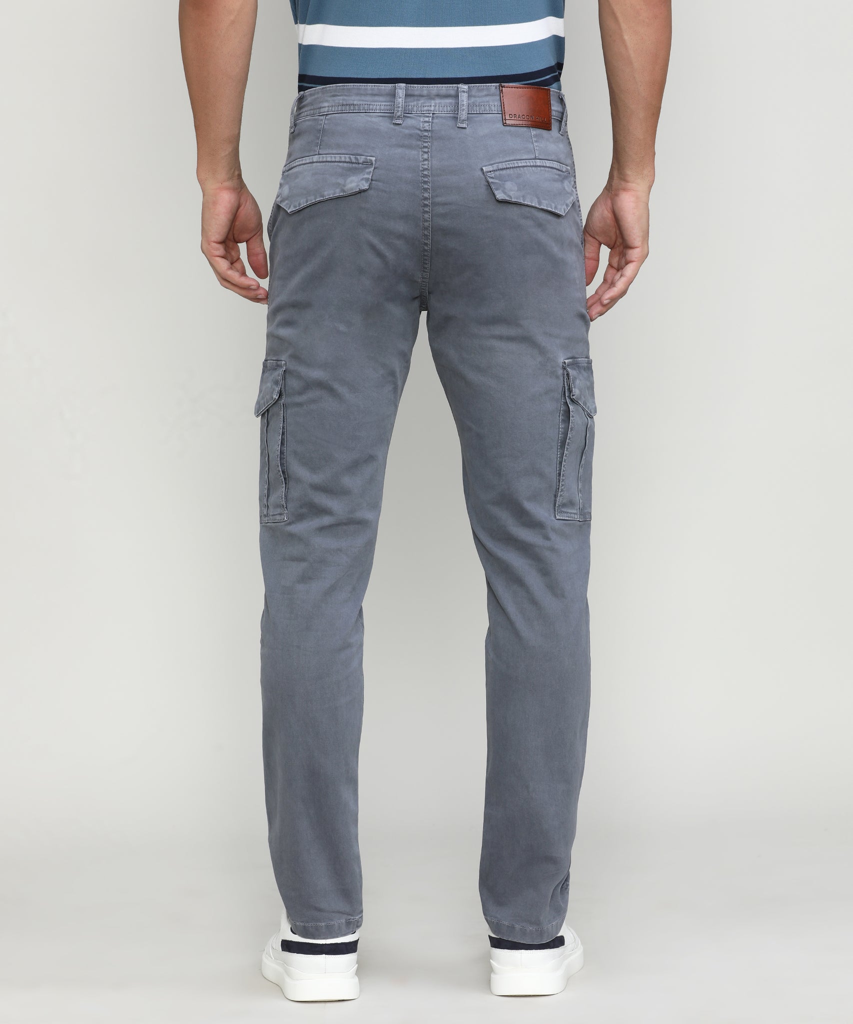 Airforce Cargo Pants