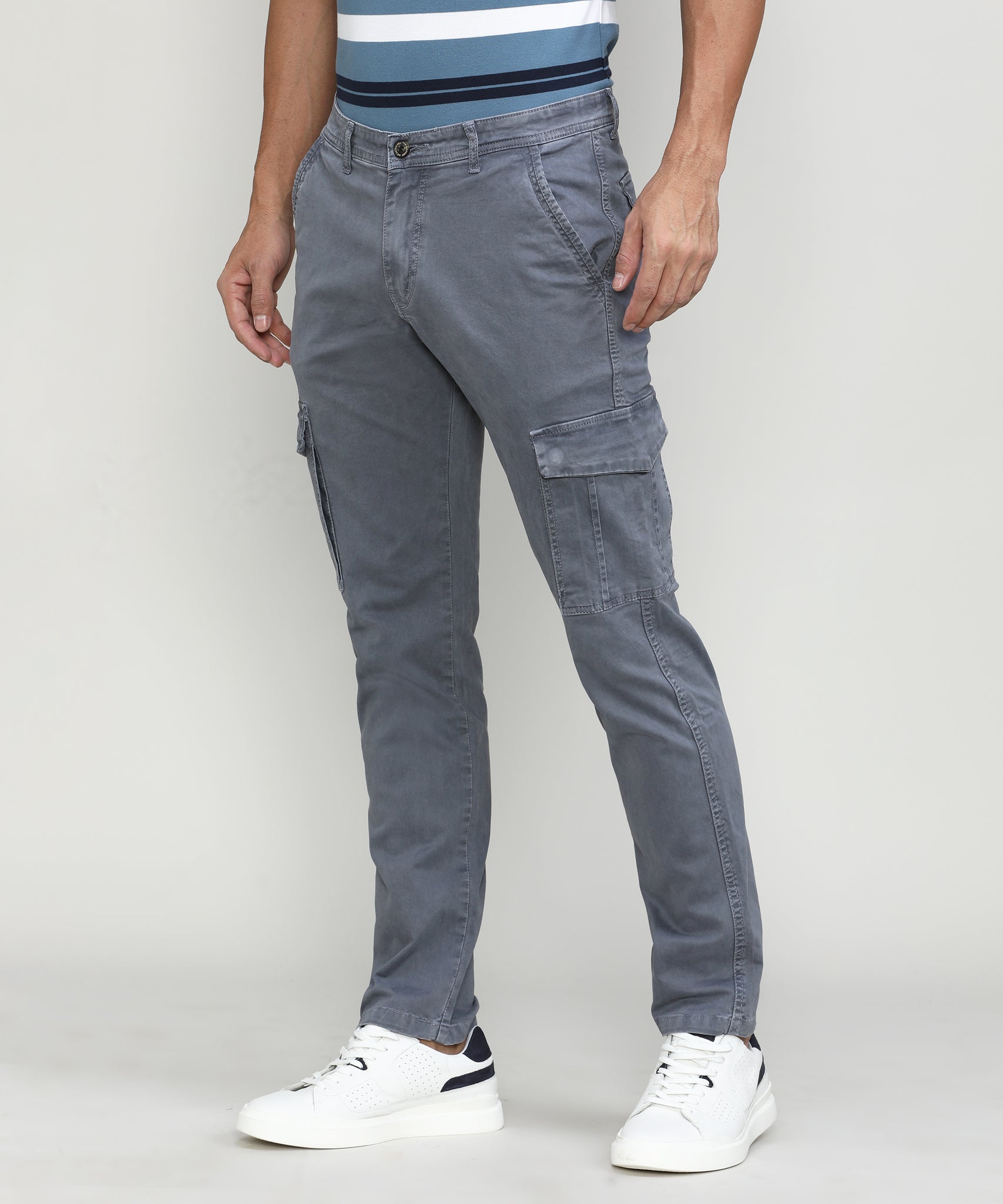 Airforce Cargo Pants