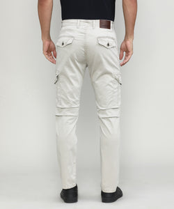 Stone Shade Cargo Pants