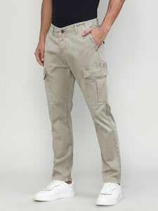 Sand Shade Cargo Pants