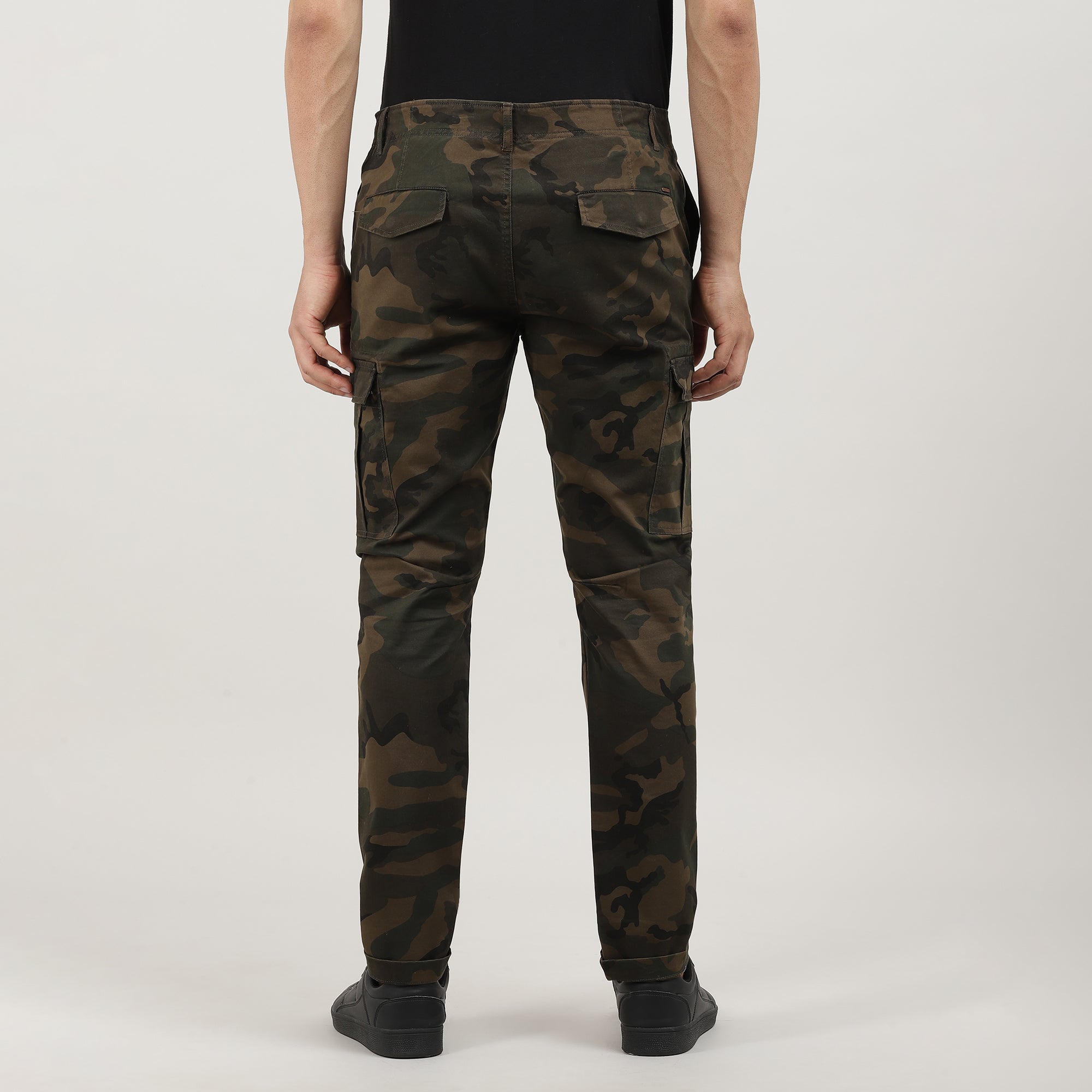Army Cargo Pants