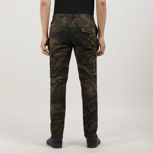 Army Cargo Pants