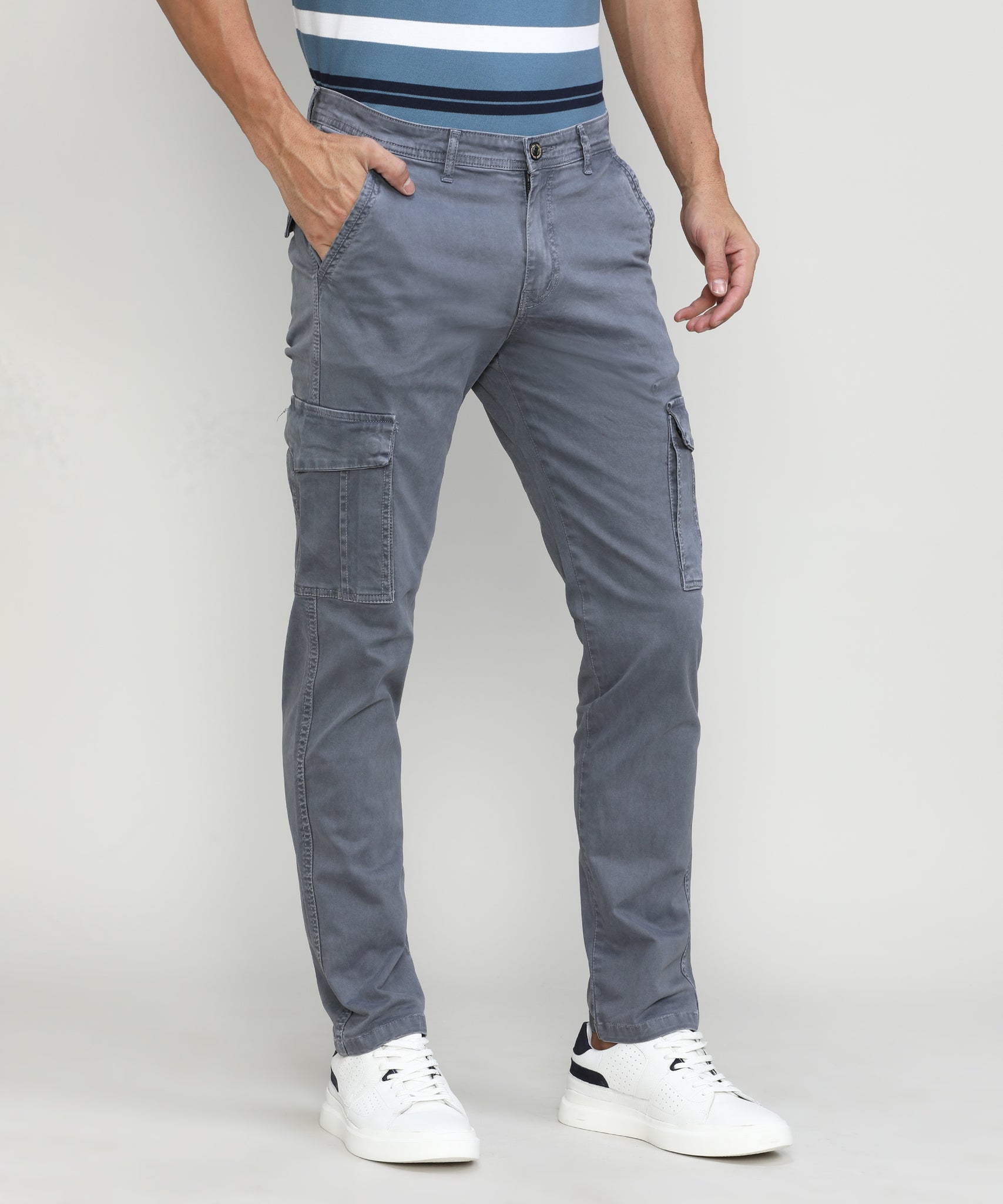 Airforce Cargo Pants