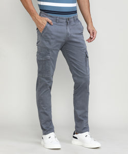 Airforce Cargo Pants